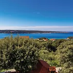 Gorgeous In With Sauna Apartament