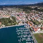 Gorgeous In With Sauna Apartmán Supetarska Draga