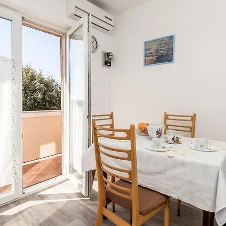 Apartmán Awesome In Supetarska Draga