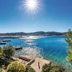 Apartament Gorgeous In With Sauna Supetarska Draga