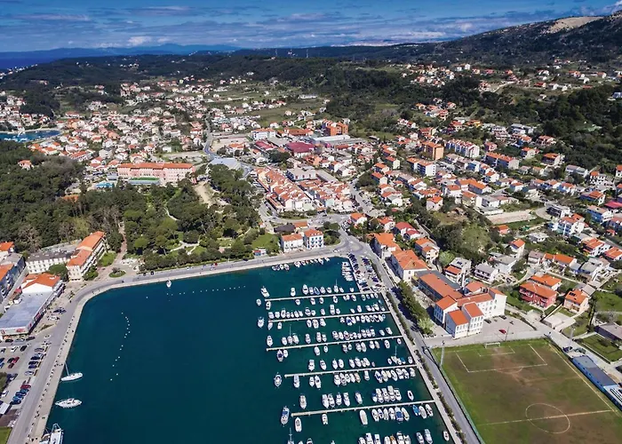 Awesome In Daire Supetarska Draga
